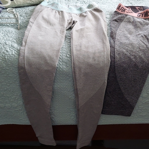 Gym shark running pants small - Picture 3 of 3